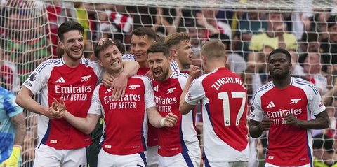 Jadwal Siaran Langsung Premier League di SCTV Malam Ini, Jangan Sampai Terlewat!