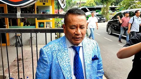 Bela Paula Verhoeven, Hotman Paris Tantang Baim Wong Tunjukkan Bukti Perselingkuhan Mantan Istri