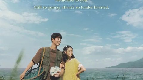 7 Rekomendasi Drama Korea Terbaru 2025 yang Dipastikan Tidak Akan Memiliki Season 2