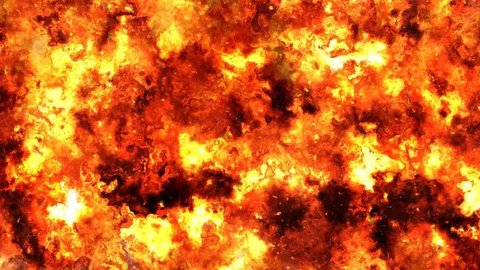 Ledakan Hebat Guncang Pelabuhan di Iran, Lukai Hampir 300 Orang
