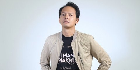 Fedi Nuril Ingatkan Para Aktor Film Harus Bahas Royalti dengan Produser di Awal Proyek