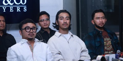 Doa Umi Pipik Untuk Abidzar di Momen Ulang Tahun ke-24: Lebih Sabar dan Bijak Ketika Berbicara