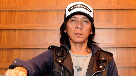 Bimbim Slank Akhirnya Ungkap Wasiat Terakhir Bunda Iffet Sebelum Meninggal Dunia