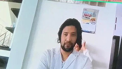 Potret Perubahan Drastis Ammar Zoni Usai Terjerat Kasus Narkoba