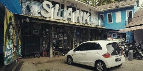 Asal Usul Gang Potlot, Saksi Bisu Perjalanan Slank Sukses Jadi Band Legendaris di Indonesia
