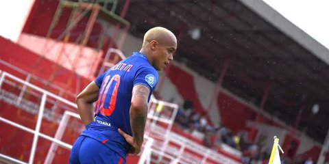 Gagal Menang Lagi, Arema Ditinggal Bomber Wiliam Marcilio usai Laga Kontra Persebaya