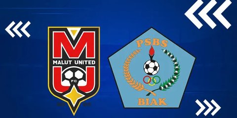 Kejutan 2 Tim Promosi Malut United dan PSBS di BRI Liga 1