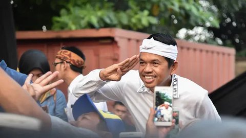 Program Keluarga Berencana ala Dedi Mulyadi: Yang Ber-KB Harus Laki-Laki