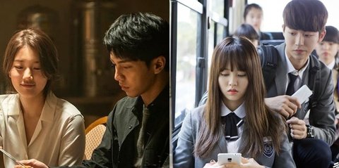 11 Drama Korea dengan Ending Unik dan di Luar Ekspektasi Awal Cerita, Sudah Pernah Nonton?