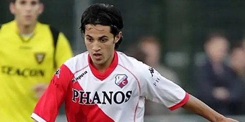 Flashback Debut Stefano Lilipaly di FC Utrecht Melawan Salah Satu Bek Terkuat Dunia, Virgil Van Dijk