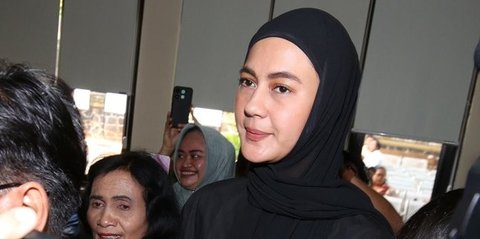 Komnas Perempuan Bakal Kaji Laporan Dugaan KDRT hingga Kekerasan Ekonomi Paula Verhoeven