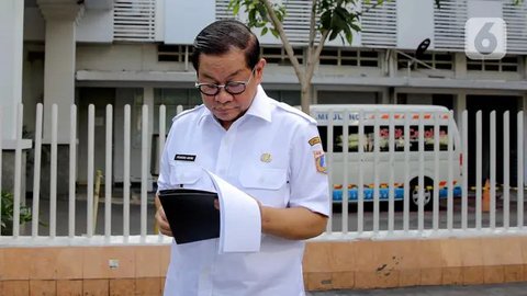 Penjelasan Gubernur Pramono Soal Pemutihan Ijazah Pelajar Tak Mampu di Jakarta