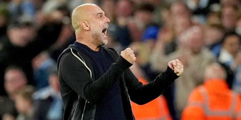 Keputusan Mengejutkan Pep Guardiola: Bakal Rehat dari Dunia Sepak Bola, Apa Alasannya?