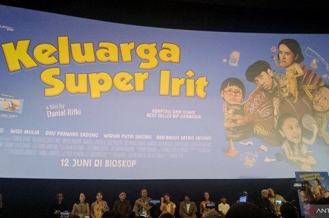 Gaya Hidup Ekstrem! Keluarga Ini Hanya Habiskan Rp5.000 per Bulan, Seperti Apa Kisahnya?