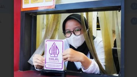 Mengejutkan! Makanan Bersertifikat Halal Ditemukan Mengandung Unsur Babi, ini Daftarnya