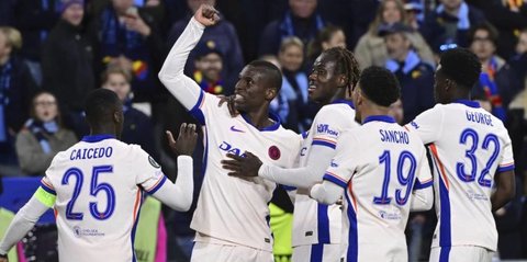 Link Live Streaming Chelsea vs Liverpool