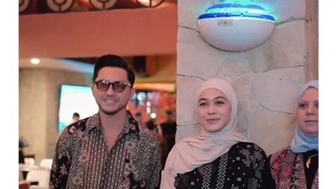 Embun Anak Ananda Omesh dan Dian Ayu Akhirnya Boleh Punya Media Sosial Sendiri Usai Ulang Tahun ke-12, Tapi Masih Ada Aturannya