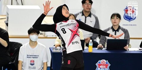 Gagal Juara tapi Tetep Dicari! Megawati Hangestri Dilirik Klub Voli Top Eropa