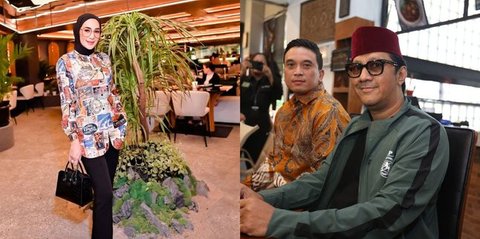 Diam-Diam Andre Taulany Kembali Ajukan Gugatan Cerai Talak Cerai, Kini Sudah Tahap Mediasi