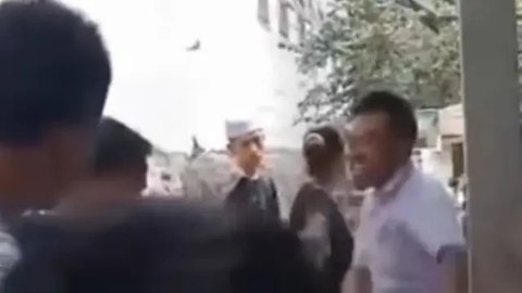 Tragis, Nenek Renta di Cianjur Babak Belur karena Dituduh Menculik