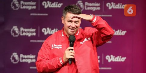 Michael Owen Buat Prediksi Mengejutkan: Hanya Dua Tim yang Berebut Gelar Liga Inggris Musim Depan!