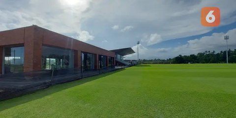 PSSI Ungkap Alasan Timnas Indonesia Gelar TC di Bali Sebelum Lawan China dan Jepang
