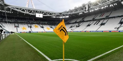 UEFA Kecam Italia, Hanya 3 Stadion Serie A Layak Penuhi Standar Elite Eropa