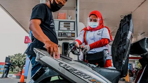 Demi Komisi Rp5.000, Operator SPBU Ini Terancam Denda Rp60 Miliar