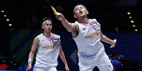 Cara Beli dan Harga Tiket Indonesia Open 2025, Dapatkan Sebelum Kehabisan!