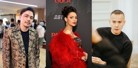 Sederet Alasan Artis Belum Lepas Masa Lajang Meski Usia Tak Lagi Muda - Ada yang Ngaku Gampang Ilfeel