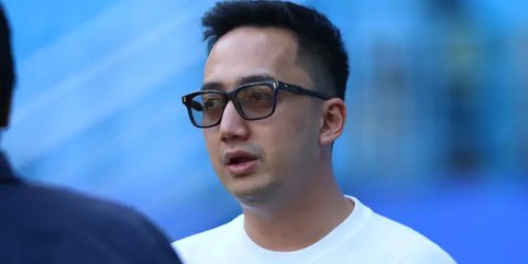Innalillahi Wainnailaihi Rojiun, CEO Persiba Ichsan Rachmansyah Meninggal Dunia di Usia 33 Tahun