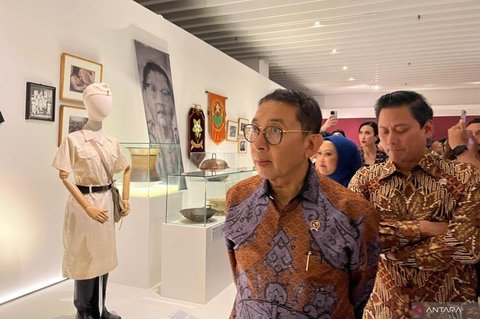 Museum Indonesia: Menuju Era Inklusivitas dan Digitalisasi