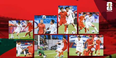 Kata Pengamat Sebut Timnas Indonesia Tetap Bisa Ladeni China Meski Tanpa 4 Pemain Kunci!