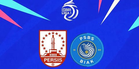Prediksi PSBS vs Persis di BRI Liga 1