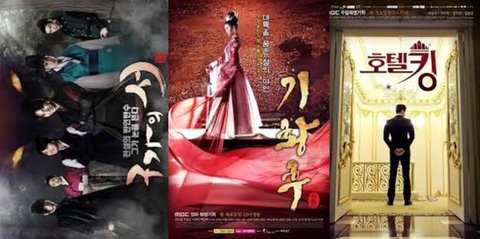Meski Jadul, 10 Drama Korea Ini Masih Enak dan Layak Ditonton Sampai Sekarang