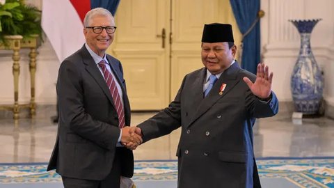 Eks Direktur Penyakit Menular WHO Jelaskan Soal Uji Klinik Vaksin TBC Bill Gates di Indonesia, Ada Empat Tahapan dan Sukarela