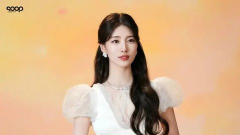 Suzy Masih Pikir-Pikir untuk Bintangi Drama Korea Men of The Harem Karya Adaptasi Web Novel Terlaris