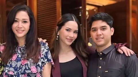 Maia Estiany Salut Alyssa Daguise Olahraga 2 Jam Setiap Hari, Auto Jadi Calon Menantu dan Istri Idaman