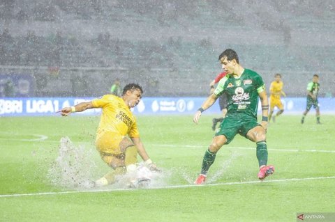 Bruno Moreira: Persebaya Siap Tempur di Dua Laga Penentu Liga 1
