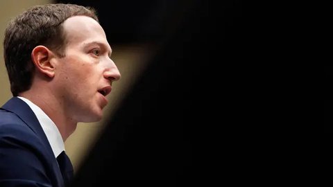 Mark Zuckerberg: TikTok Ancaman Serius Kami!
