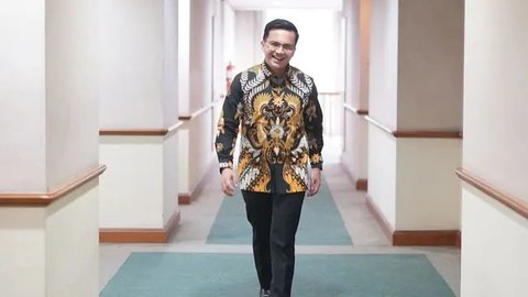 Tak Lagi Jadi Pejabat dan Artis, Sahrul Gunawan Sekarang Sibuk Mondar Mandir Bandung-Bogor Urus Ini