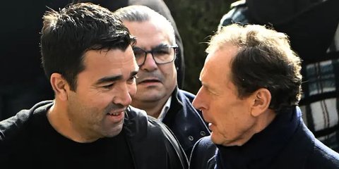 Hampir Semua Pemain Barcelona Bisa Dijual di Bursa Musim Panas, Hanya 1 Pemain ini yang Tak Tersentuh