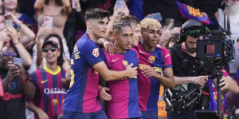 Masa Depan Lamine Yamal dan Rencana Transfer Barcelona