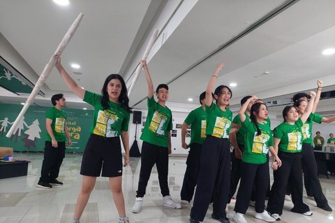 Musikal Keluarga Cemara 2025: Koreografi Baru dan Desain Panggung Lebih Megah