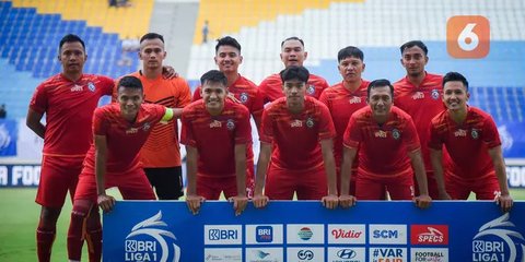 Tagline 'Arema FC Bagi yang Mampu' muncul, Apa Artinya?