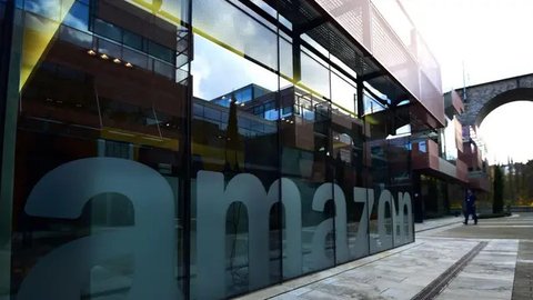 Amazon Kembali PHK 100 Karyawan, ini Divisi yang Terdampak