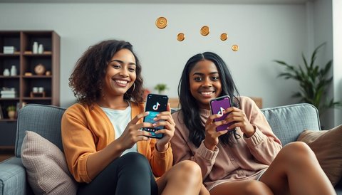 Cara Mengundang Teman di TikTok: Panduan Lengkap untuk Pemula