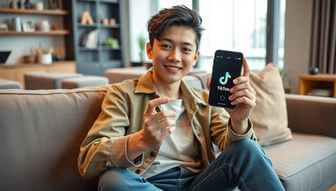 Cara Mengundang Teman di TikTok: Panduan Lengkap untuk Pemula
