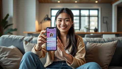 Cara Mengundang Teman di TikTok: Panduan Lengkap untuk Pemula