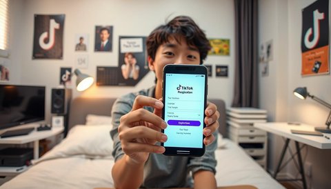 Cara Mengundang Teman di TikTok: Panduan Lengkap untuk Pemula